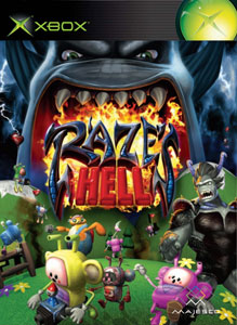 Raze's Hell™