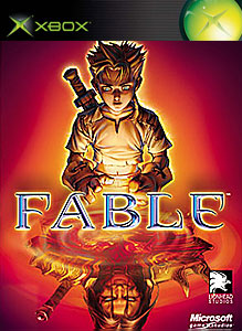 Fable Picture Pack