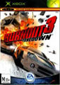 完整版遊戲 - Burnout 3: Takedown