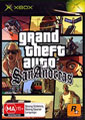 Grand Theft Auto: San Andreas™
