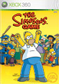 The Simpsons™ Game
