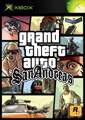Grand Theft Auto: San Andreas™