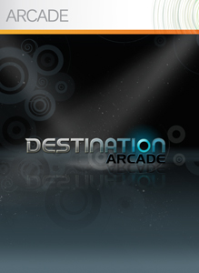 Destination: Arcade