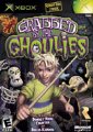 Grabbed by the Ghoulies™